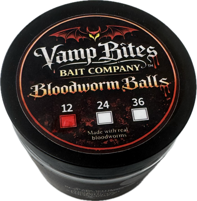 Vamp Bites
