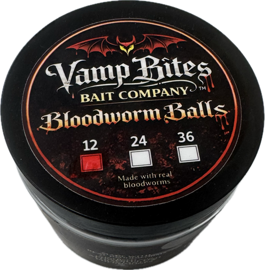 Vamp Bites