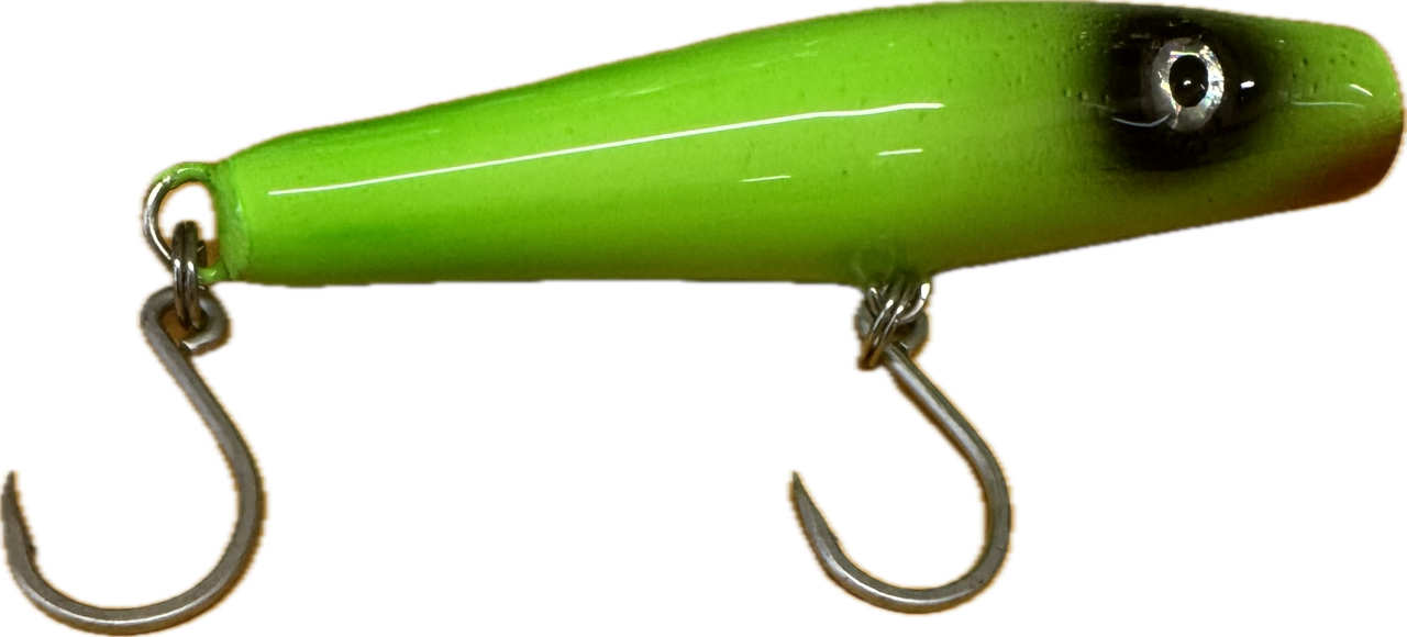 Alans Custom Darters 1.8 oz