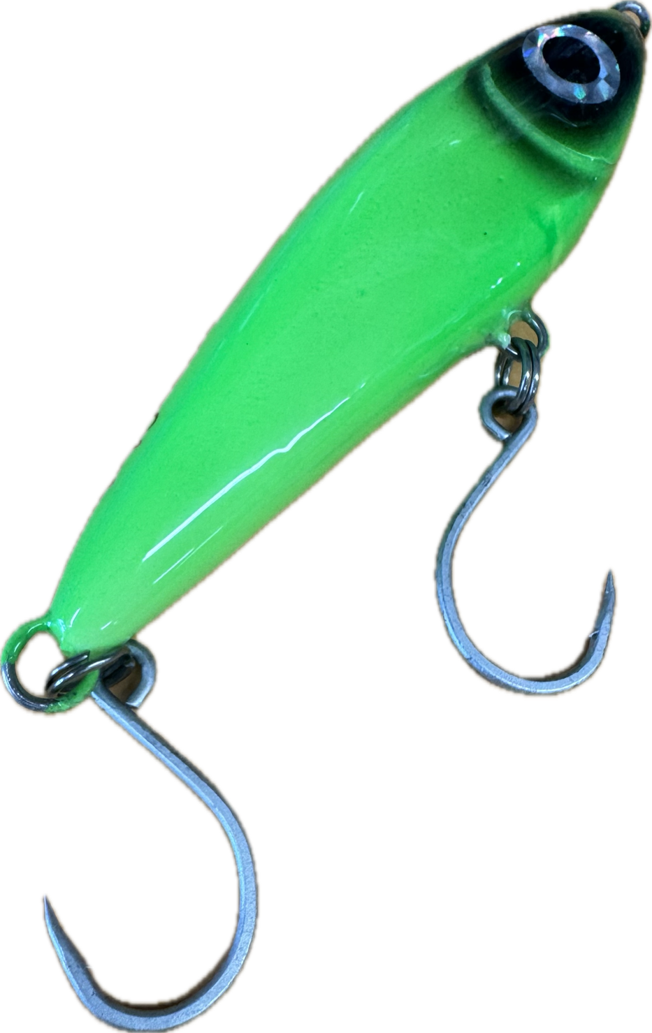 Alan's Custom Lures - Mini Darts