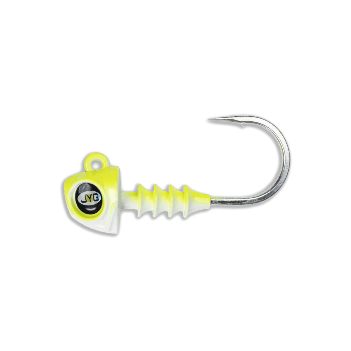 Jyg Pro Fishing (SWYM) Jig Heads