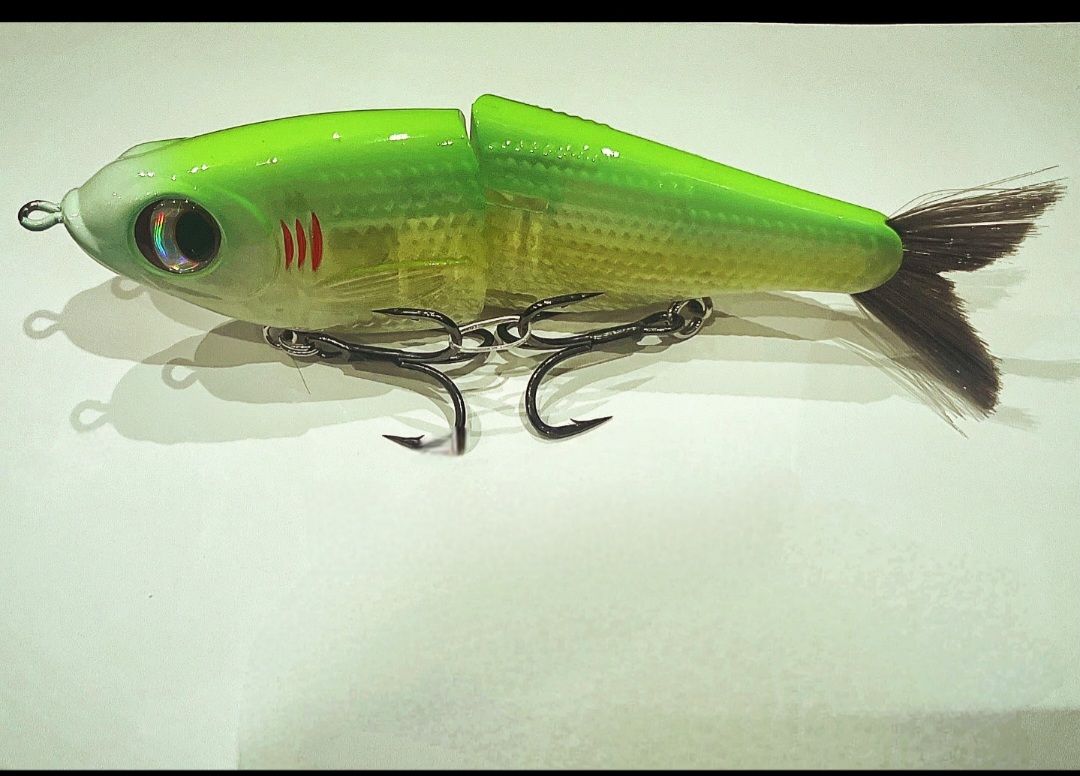 Tactical Angler TA-Hybrid Glider