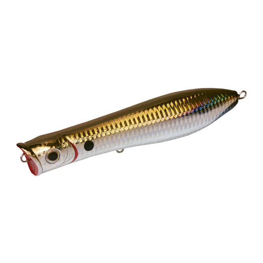 Tsunami Talking popper 6'