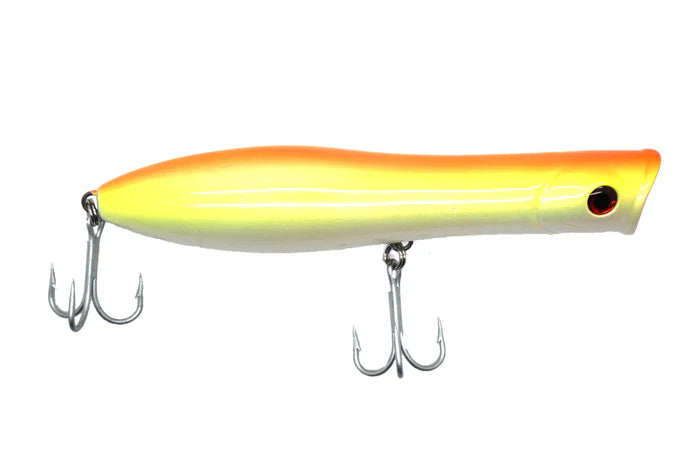 Tsunami Talking popper 6'
