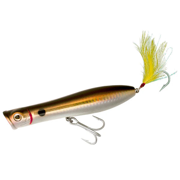 Tsunami Popper XD-6'