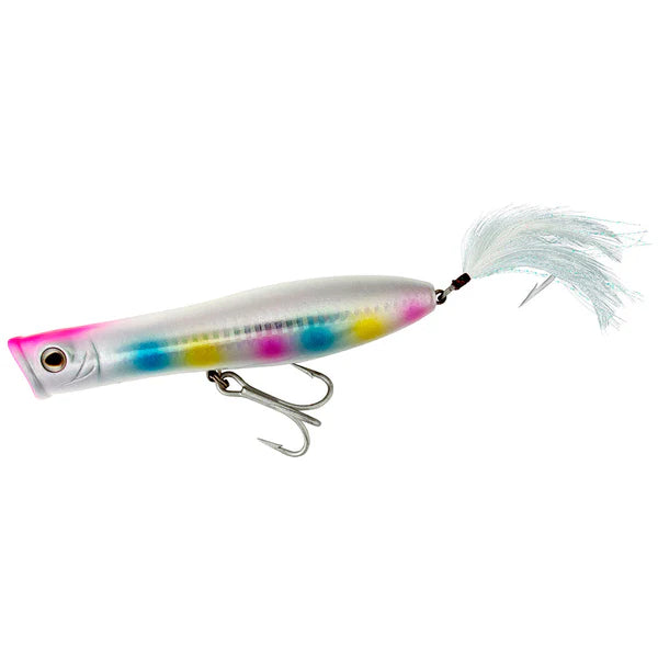 Tsunami Popper XD-6'