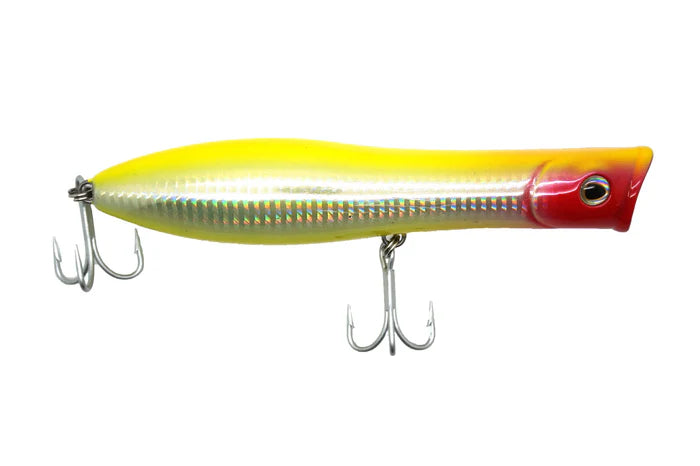 Tsunami Talking Popper 5'