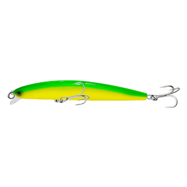 Tsunami Tidal Pro Minnow 6 inch