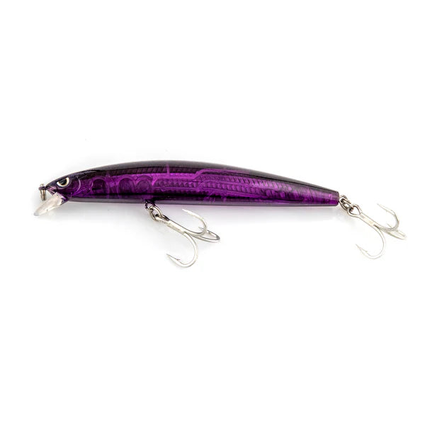 Tsunami Tidal Pro Minnow 6 inch