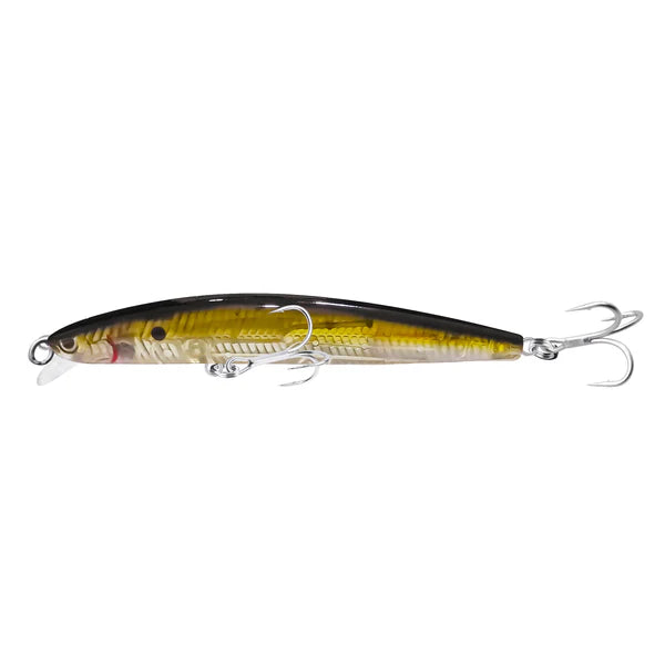 Tsunami Tidal Pro Minnow 6 inch