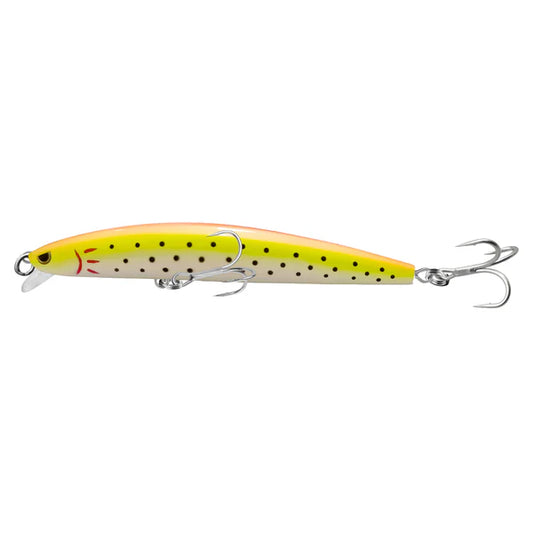 Tsunami Tidal Pro Minnow 6 inch