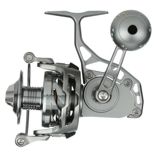 Visser Reels