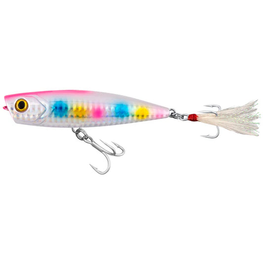Tsunami Tidal Pro IPOP
