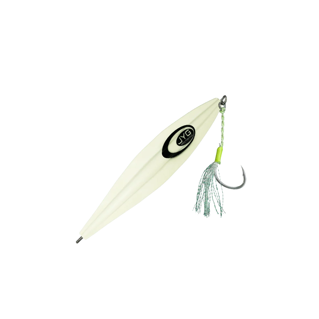 JYG Rigged Live Series Jigs