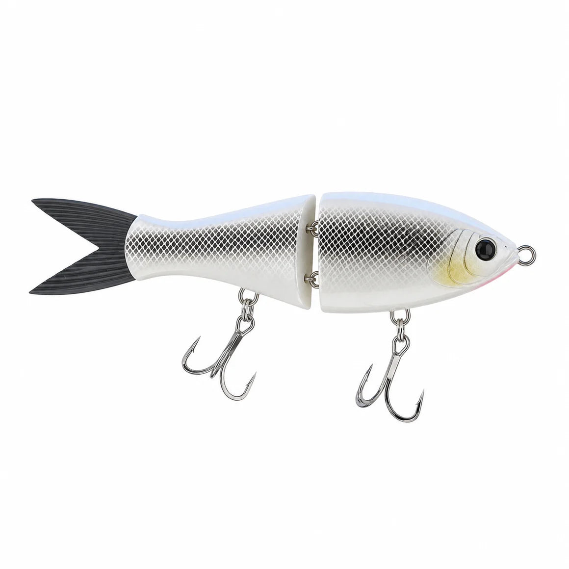 Game On Lures X-CHOP Glide Bait