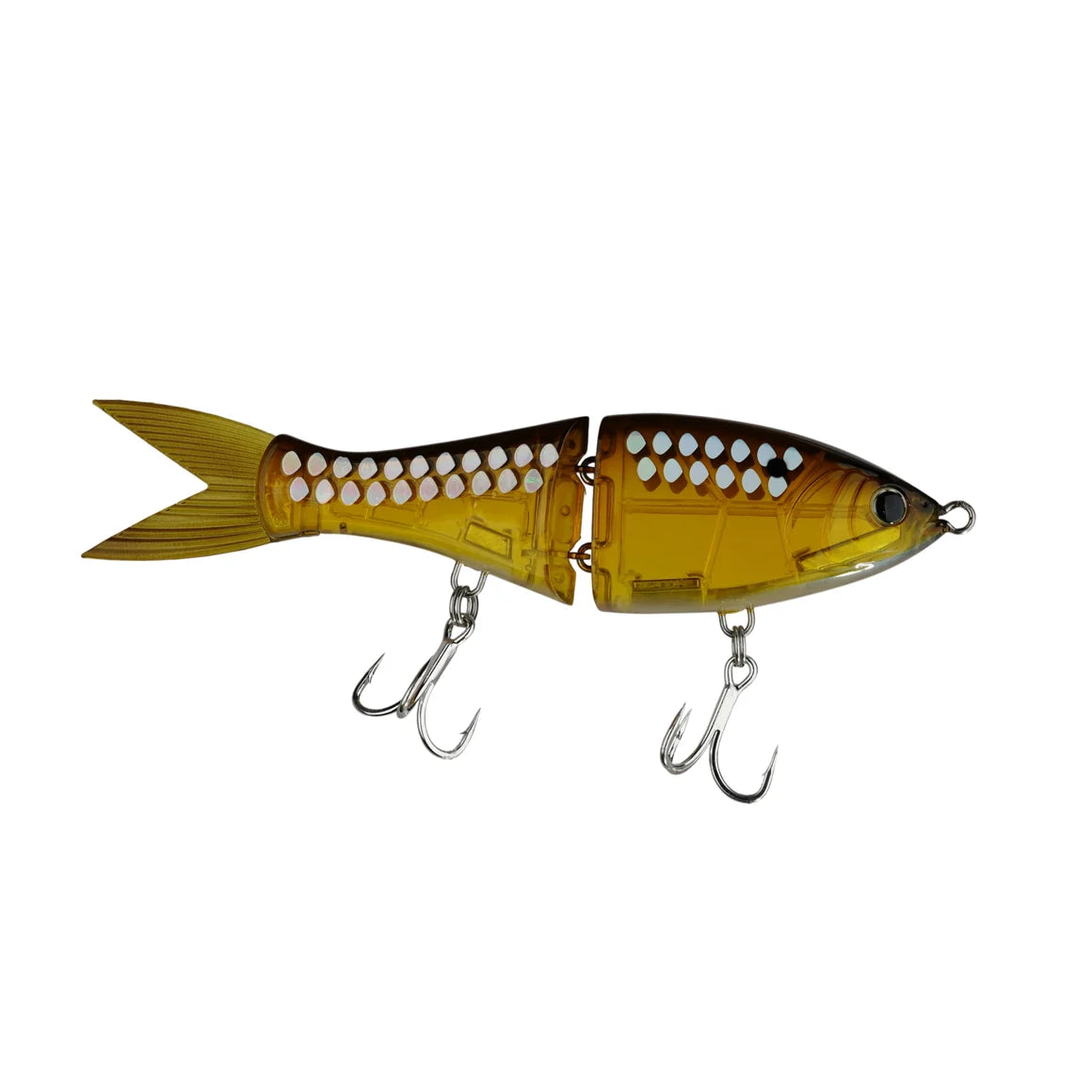 Game On Lures X-CHOP Glide Bait