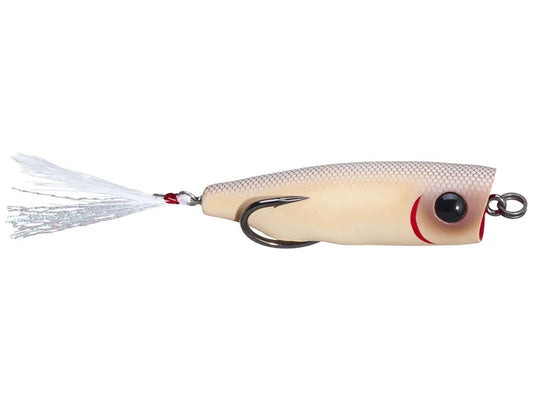 Snag Proof Zoo Pop Weedless Popper