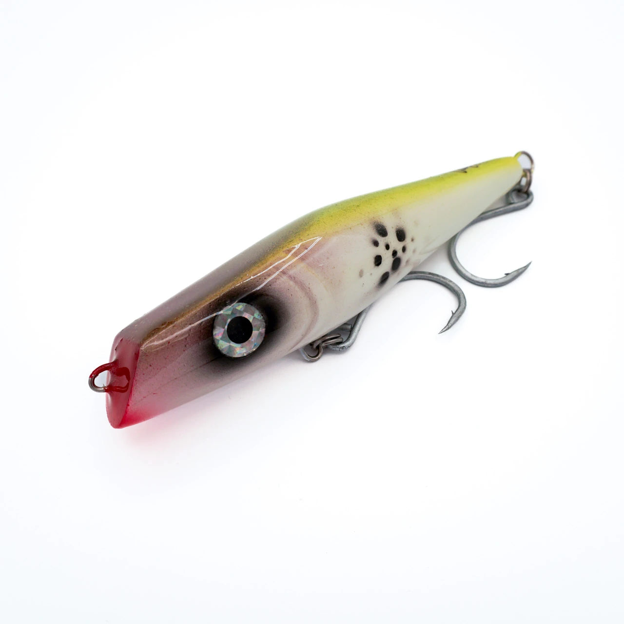 Alans Custom Darters 1.8 oz