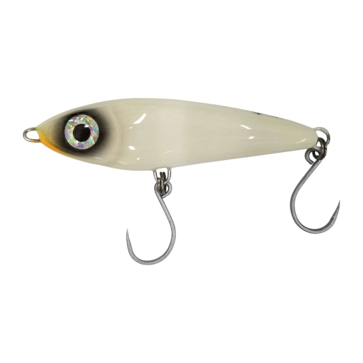 Alan's Custom Lures - Mini Darts