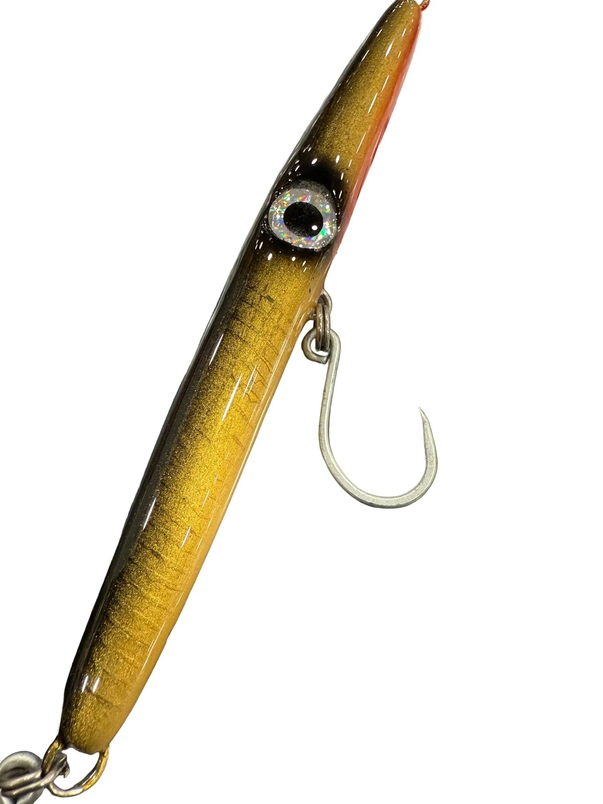 Alans Custom Needlefish