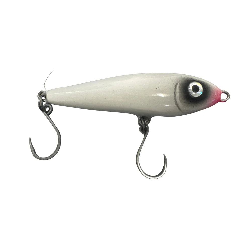 Alan's Custom Lures Twitch Bait