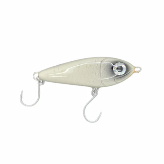 Alan's Custom lures - Combats