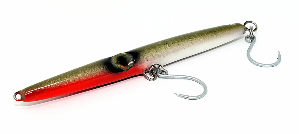 Alans Custom Needlefish