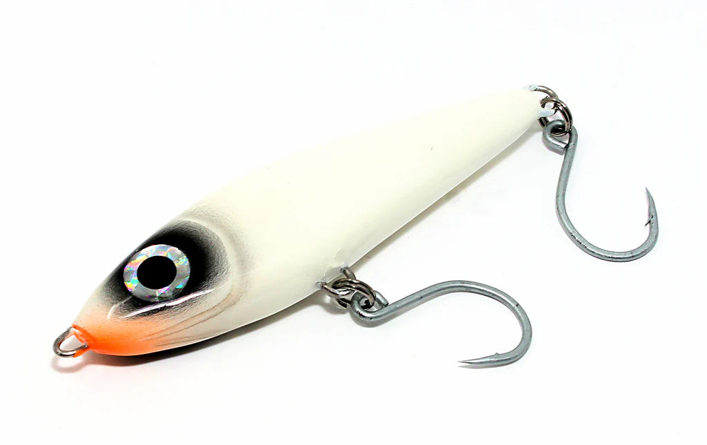 Alan's Custom Lures - Mini Darts