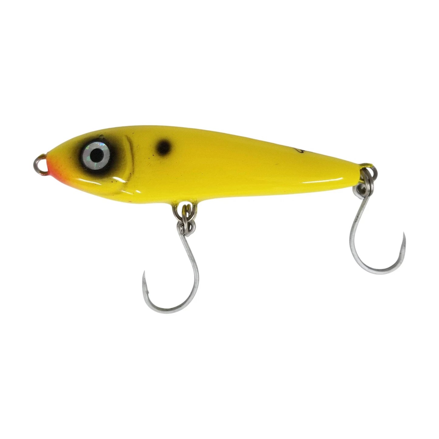 Alan's Custom Lures Twitch Bait