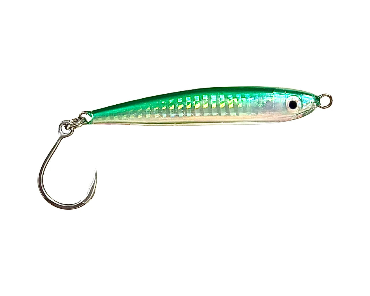 JoeBaggs Resin Jig (long cast series)