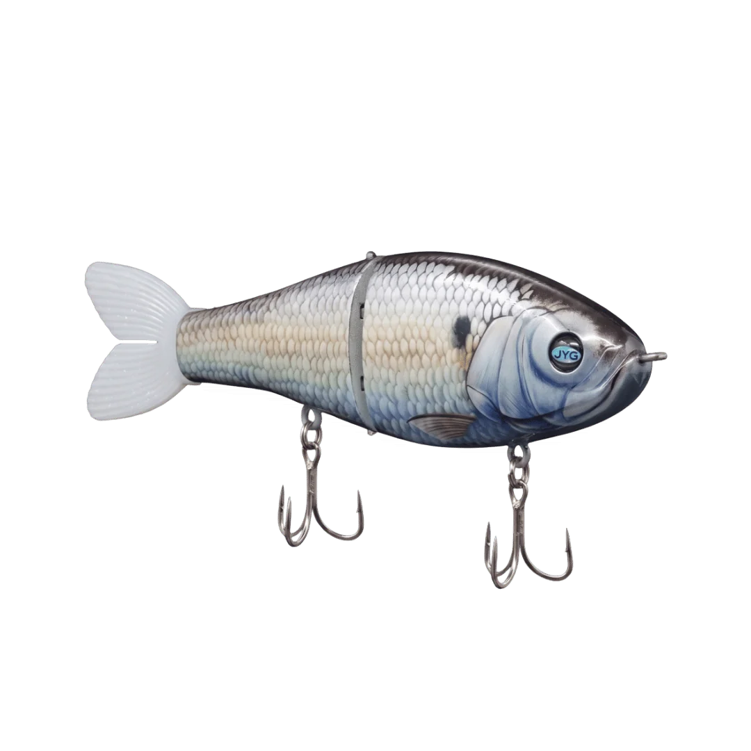JYG Glyde Baits- glide lures