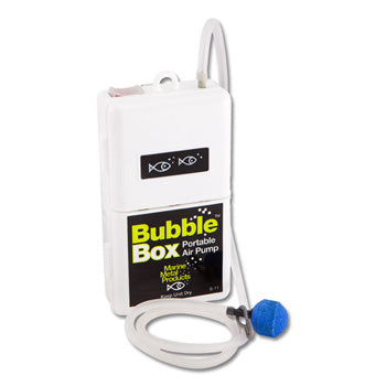 Marine Metal B-11 Bubble Bx