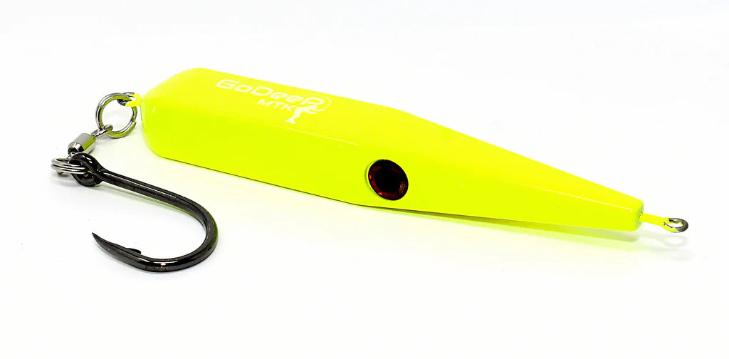 GoDeep Bar Breaker