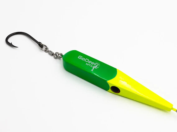 GoDeep Bar Breaker