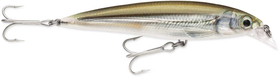 Rapala X-Rap