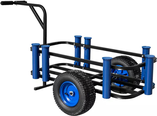 TSUNAMI BEACH CART