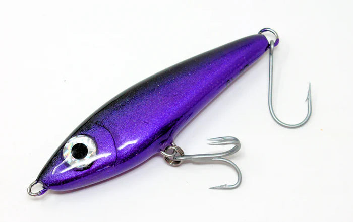 Alan's Custom Lures - Mini Darts