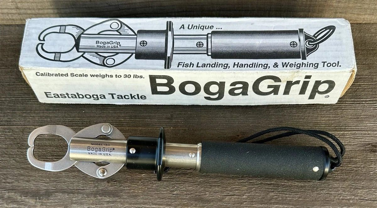 BogaGRIP