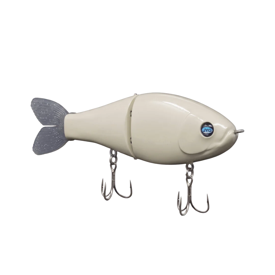 JYG Glyde Baits- glide lures