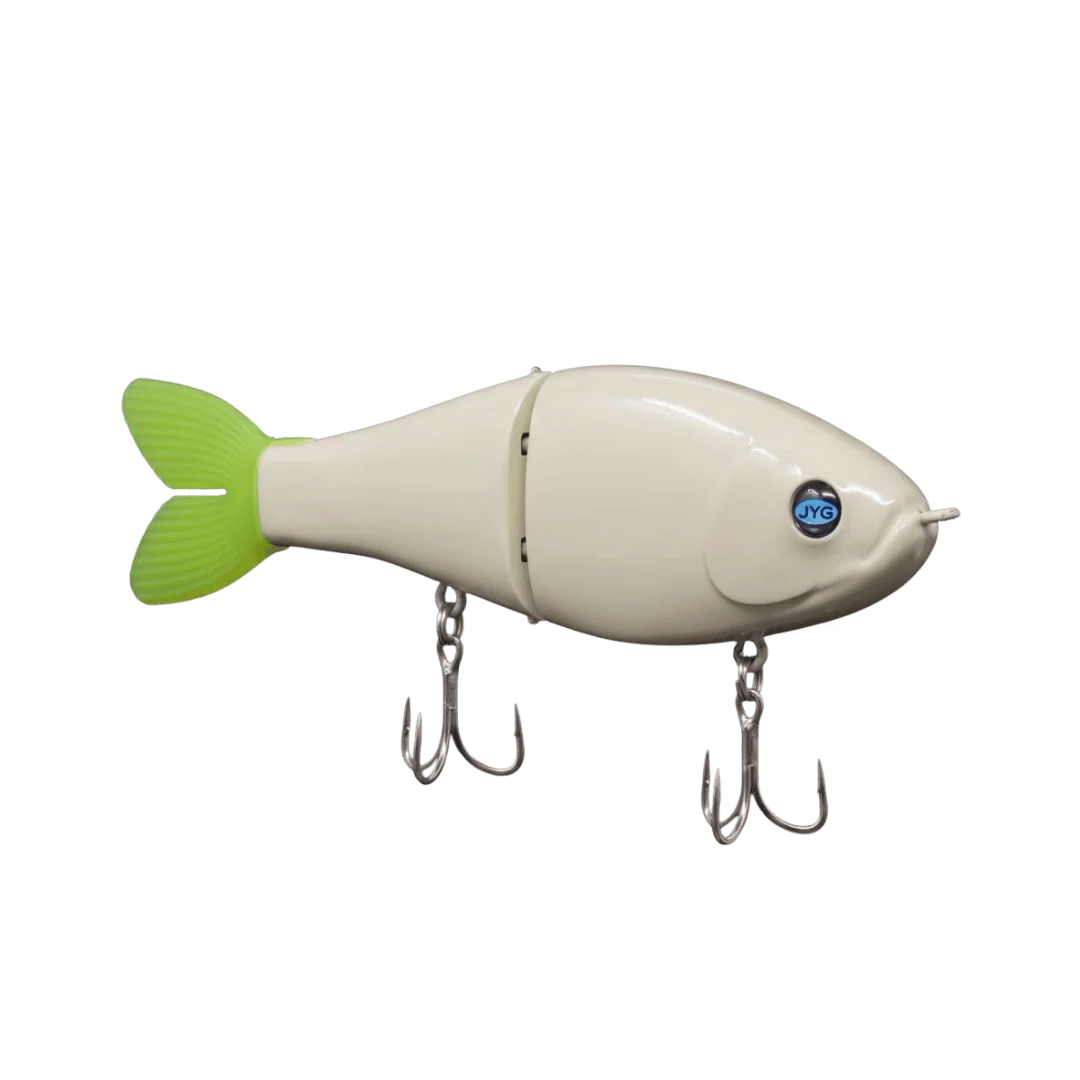 JYG Glyde Baits- glide lures