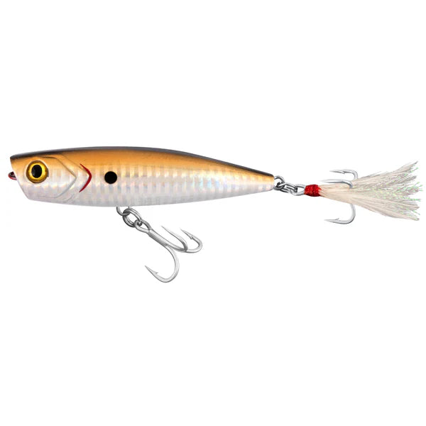 Tsunami Tidal Pro IPOP