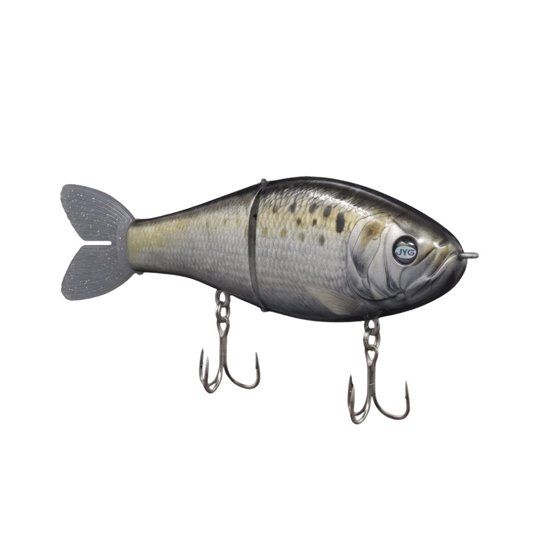 JYG Glyde Baits- glide lures