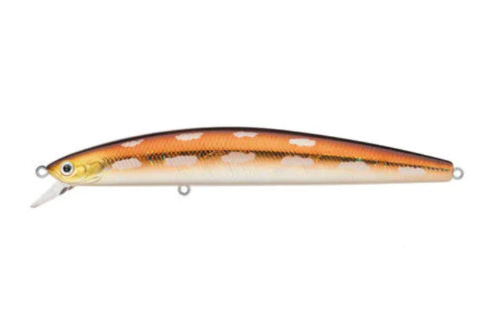 Daiwa SP Minnow 6 INCH Floater