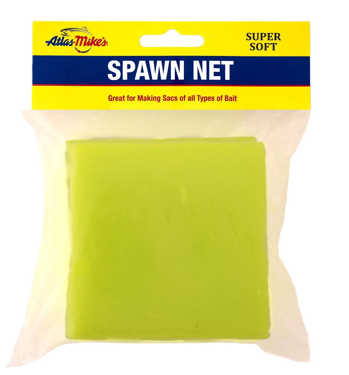 Atlas Mikes Spawn net