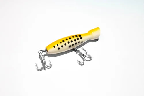 Gibbs Polaris Popper