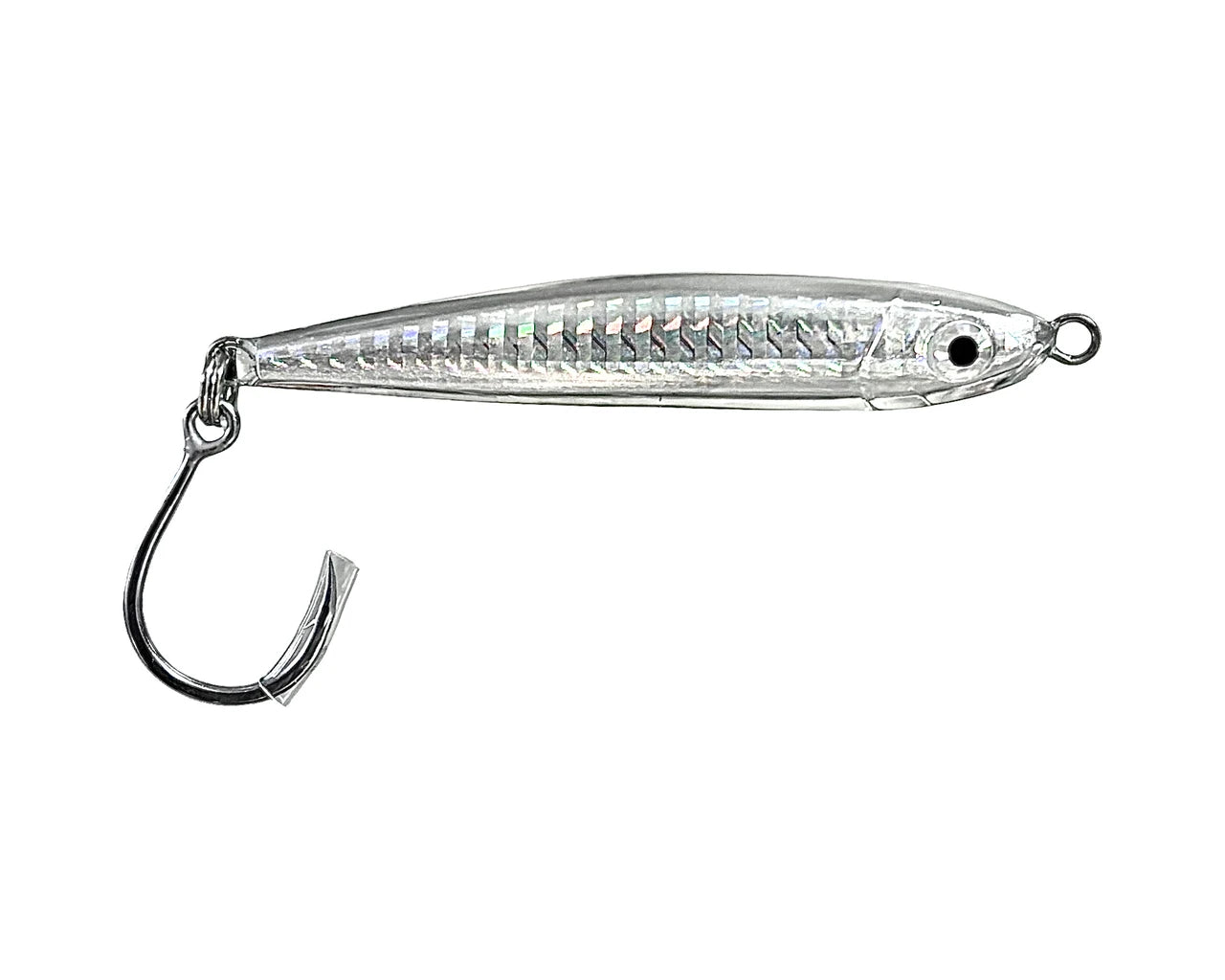 JoeBaggs Resin Jig (long cast series)