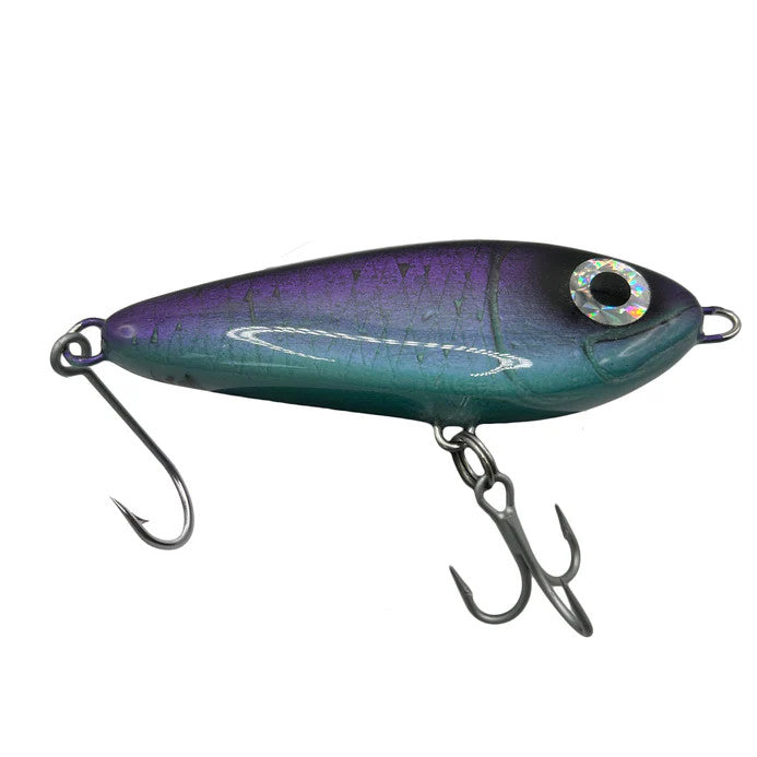 Alan's Custom lures - Combats