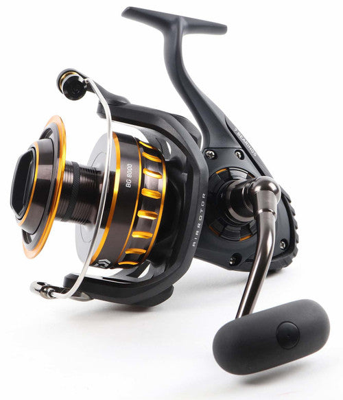 Daiwa Bg