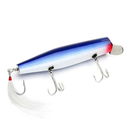 Gibbs Danny Surface Swimmer
