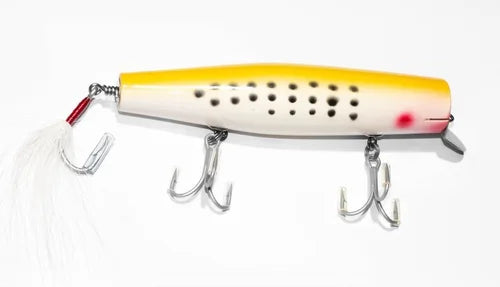 Gibbs Danny Surface Swimmer